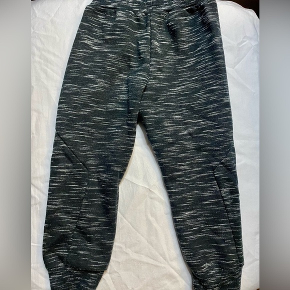 PJ Masks 2T PRELOVED Jogger Sweatpants with Drawstring cinched waist and ankles - Picture 5 of 9